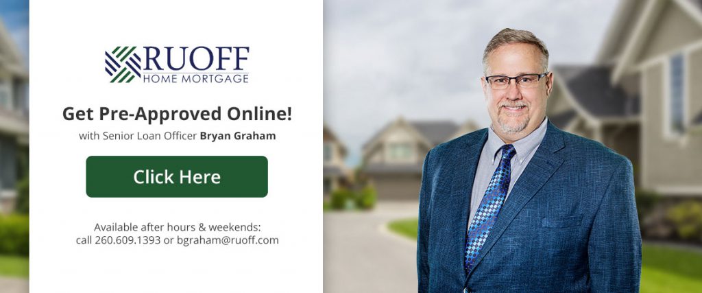 Get Re-Approved with Bryan Graham